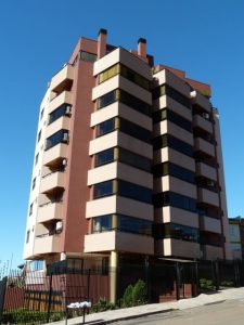 Edifício Reinaldo Matte